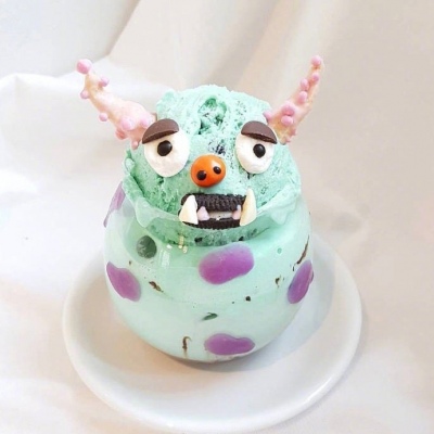 被央视点名的6大冬景！第3个美到限流